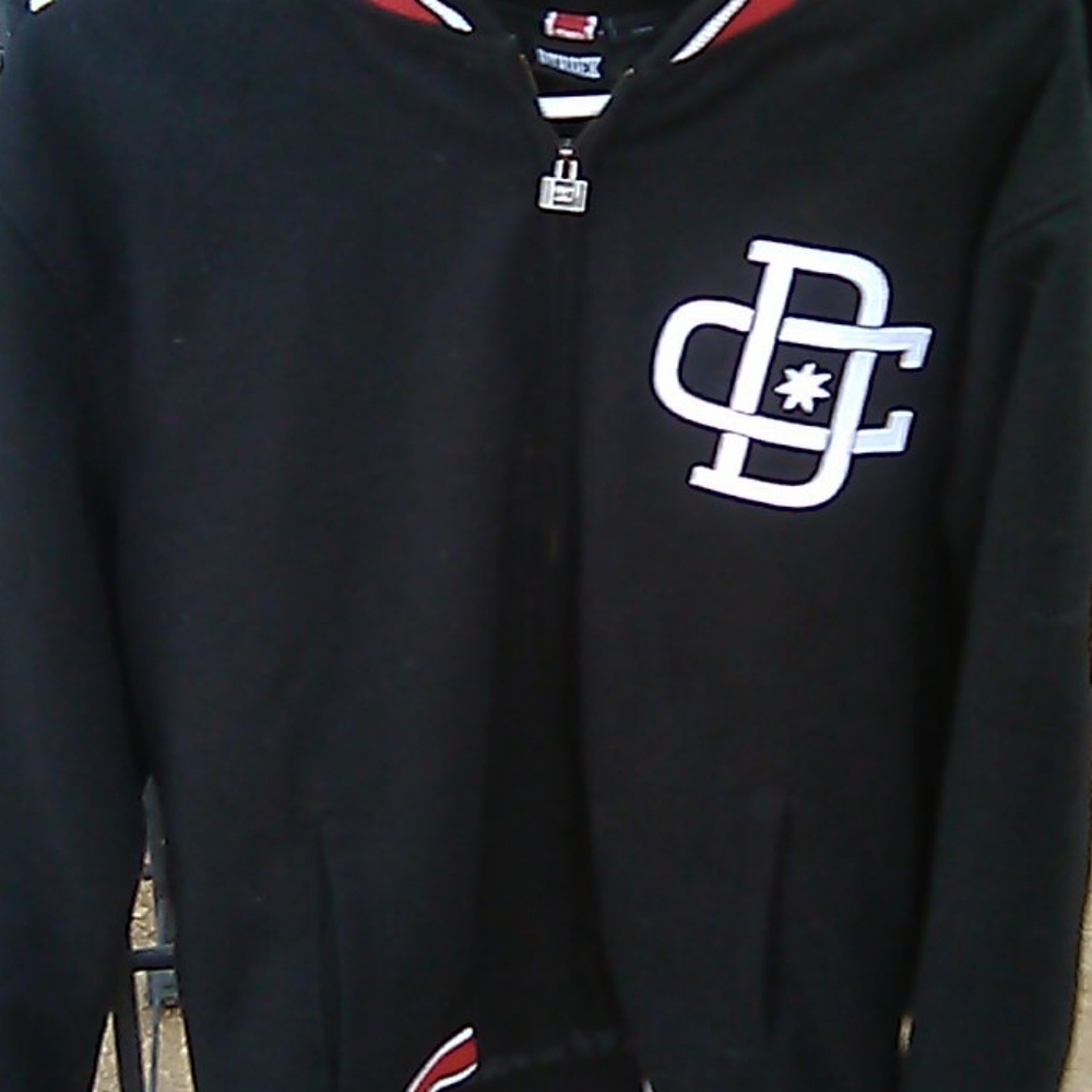 Jacket - Picture 1 of 4
